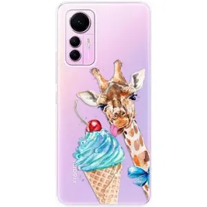 iSaprio Love Ice-Cream pro Xiaomi 12 Lite