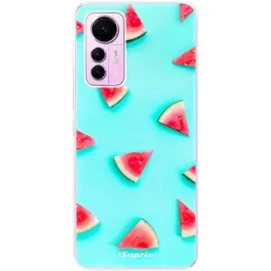 iSaprio Melon Patern 10 pro Xiaomi 12 Lite
