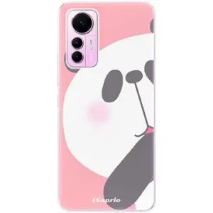iSaprio Panda 01 pro Xiaomi 12 Lite