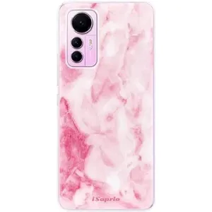 iSaprio RoseMarble 16 pro Xiaomi 12 Lite