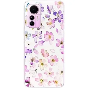 iSaprio Wildflowers pro Xiaomi 12 Lite