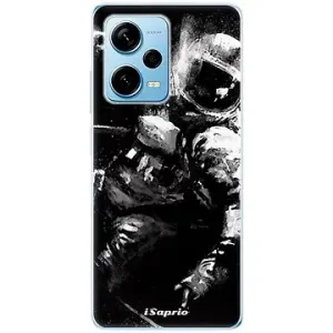 iSaprio Astronaut 02 pro Xiaomi Redmi Note 12 Pro 5G / Poco X5 Pro 5G