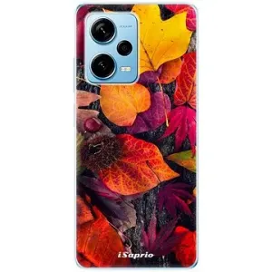 iSaprio Autumn Leaves 03 pro Xiaomi Redmi Note 12 Pro 5G / Poco X5 Pro 5G