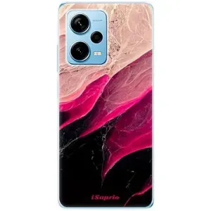 iSaprio Black and Pink pro Xiaomi Redmi Note 12 Pro+ 5G