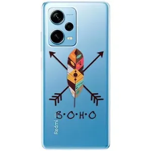 iSaprio BOHO pro Xiaomi Redmi Note 12 Pro+ 5G