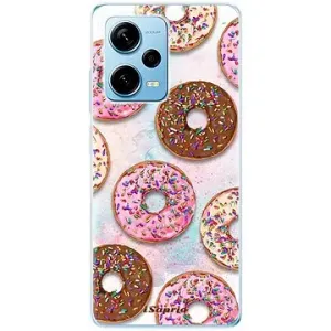 iSaprio Donuts 11 pro Xiaomi Redmi Note 12 Pro+ 5G