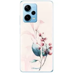 iSaprio Flower Art 02 pro Xiaomi Redmi Note 12 Pro+ 5G