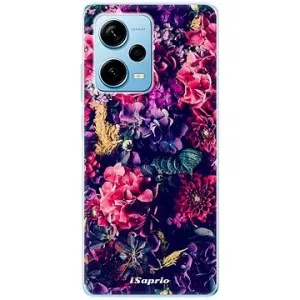 iSaprio Flowers 10 pro Xiaomi Redmi Note 12 Pro+ 5G