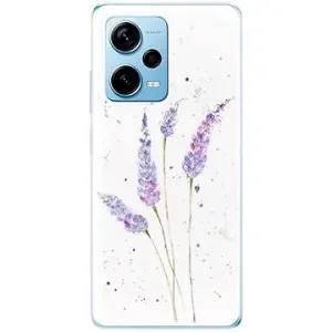 iSaprio Lavender pro Xiaomi Redmi Note 12 Pro+ 5G