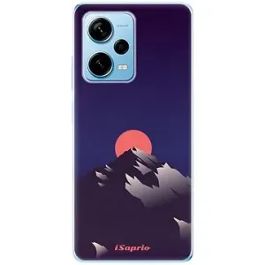 iSaprio Mountains 04 pro Xiaomi Redmi Note 12 Pro+ 5G