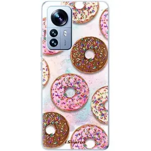 iSaprio Donuts 11 pro Xiaomi 12 Pro