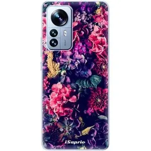 iSaprio Flowers 10 pro Xiaomi 12 Pro