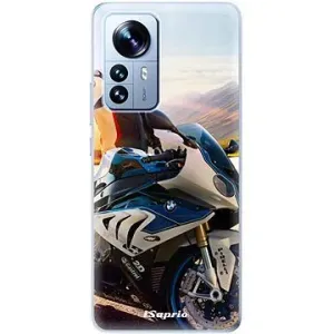 iSaprio Motorcycle 10 pro Xiaomi 12 Pro