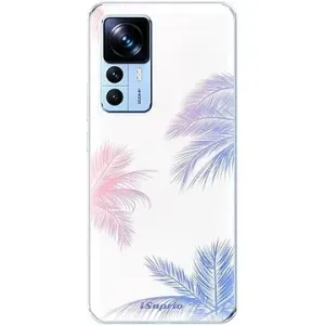 iSaprio Digital Palms 10 pro Xiaomi 12T / 12T Pro