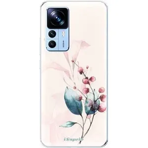 iSaprio Flower Art 02 pro Xiaomi 12T / 12T Pro