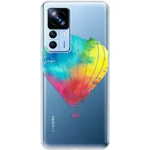 iSaprio Flying Baloon 01 pro Xiaomi 12T / 12T Pro
