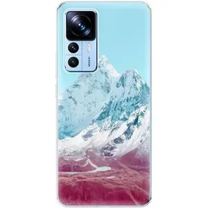iSaprio Highest Mountains 01 pro Xiaomi 12T / 12T Pro