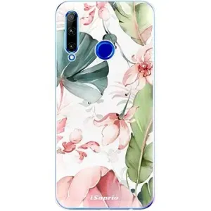 iSaprio Exotic Pattern 01 pro Honor 20 Lite