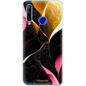 iSaprio Gold Pink Marble pro Honor 20 Lite