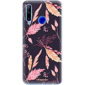 iSaprio Herbal Pattern pro Honor 20 Lite