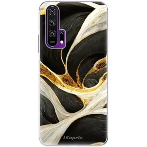 iSaprio Black and Gold pro Honor 20 Pro