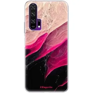 iSaprio Black and Pink pro Honor 20 Pro