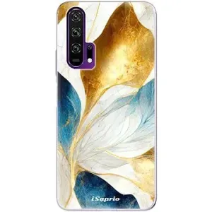 iSaprio Blue Leaves pro Honor 20 Pro