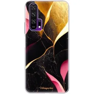iSaprio Gold Pink Marble pro Honor 20 Pro