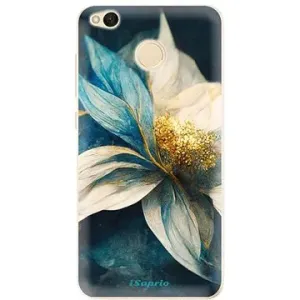 iSaprio Blue Petals pro Xiaomi Redmi 4X