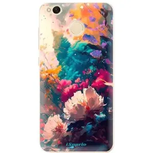iSaprio Flower Design pro Xiaomi Redmi 4X