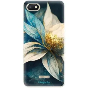 iSaprio Blue Petals pro Xiaomi Redmi 6A