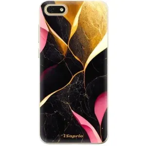 iSaprio Gold Pink Marble pro Honor 7S