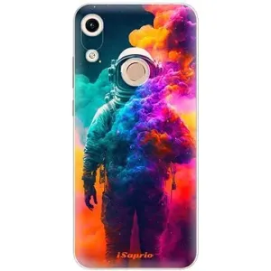 iSaprio Astronaut in Colors pro Honor 8A