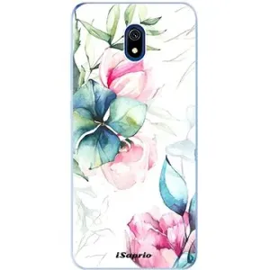 iSaprio Flower Art 01 pro Xiaomi Redmi 8A