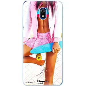 iSaprio Skate girl 01 pro Xiaomi Redmi 8A