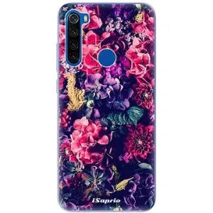 iSaprio Flowers 10 pro Xiaomi Redmi Note 8T