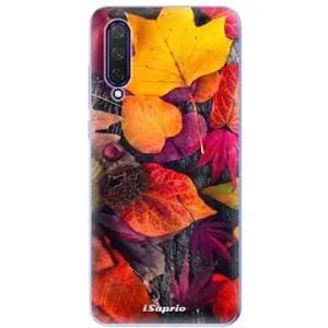 iSaprio Autumn Leaves pro Xiaomi Mi 9 Lite