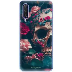 iSaprio Skull in Roses pro Xiaomi Mi 9 Lite
