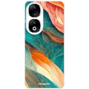 iSaprio Abstract Marble pro Honor 90 5G