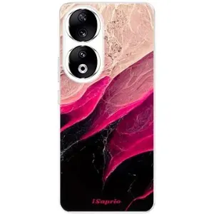 iSaprio Black and Pink pro Honor 90 5G