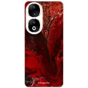 iSaprio RedMarble 17 pro Honor 90 5G