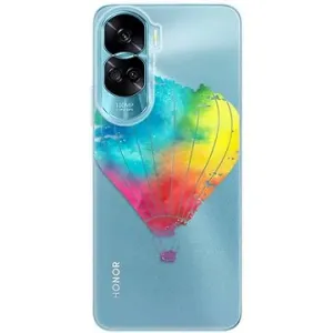 iSaprio Flying Baloon 01 pro Honor 90 Lite 5G