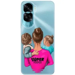 iSaprio Super Mama pro Boy and Girl pro Honor 90 Lite 5G