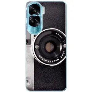 iSaprio Vintage Camera 01 pro Honor 90 Lite 5G
