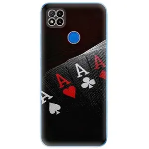 iSaprio Poker pro Xiaomi Redmi 9C