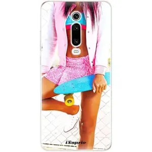 iSaprio Skate girl 01 pro Xiaomi Mi 9T Pro