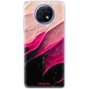 iSaprio Black and Pink pro Xiaomi Redmi Note 9T