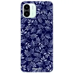 iSaprio Blue Leaves 05 pro Xiaomi Redmi A1 / A2