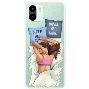 iSaprio Dance and Sleep pro Xiaomi Redmi A1 / A2