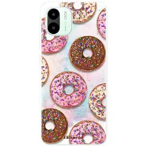 iSaprio Donuts 11 pro Xiaomi Redmi A1 / A2